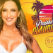 Claudia Leitte faz show de esquenta para o Fortal no Iate Clube; saiba mais