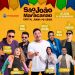 São João de Maracanaú ganha nova edição e anuncia shows de Wesley Safadão, Xand Avião e Zé Vaqueiro; confira