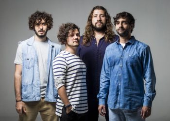 DFB Festival traz shows gratuitos de Selvagens à Procura de Lei, Roberta Campos, Luiza Nobel e Davi Cartaxo