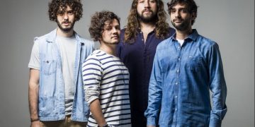 DFB Festival traz shows gratuitos de Selvagens à Procura de Lei, Roberta Campos, Luiza Nobel e Davi Cartaxo