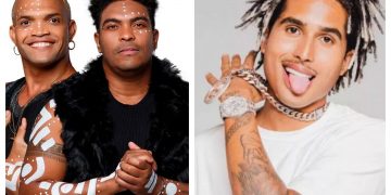 Misturando ritmos, Camarote Mucuripe anuncia Matuê e Timbalada como atrações surpresas