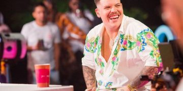 Belo, Dilsinho e Ferrugem são atrações de festival de pagode em Fortaleza; saiba mais