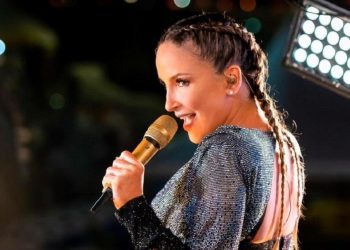Bloco Largadinho tem novidades e show extra de Claudia Leitte; saiba tudo