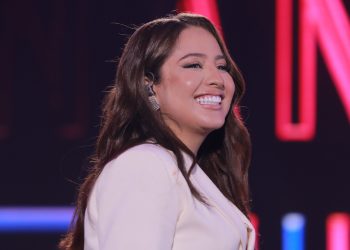 Mari Fernandez prepara show inédito em Fortaleza; confira