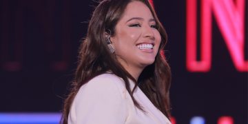 Mari Fernandez prepara show inédito em Fortaleza; confira