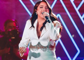 Mari Fernandez prepara show sem limites; saiba mais