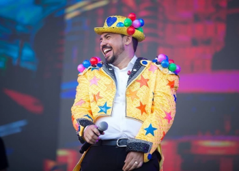 Novo Aviões Fantasy terá temática futurista e participação de Gkay e famosos; saiba mais