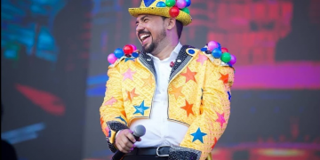 Novo Aviões Fantasy terá temática futurista e participação de Gkay e famosos; saiba mais