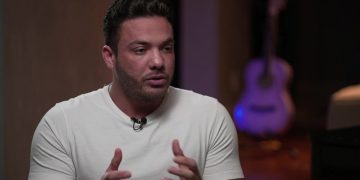 Em entrevista ao Fantástico, Wesley Safadão relata crise de hérnia e se mostra otimista com recuperação