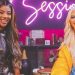 Ludmilla e Luísa Sonza estreiam no Festival Expocrato e cantam juntas no palco
