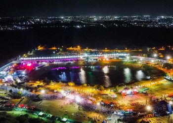 Último dia do Fortal 2022 encerra com shows de artistas nacionais de diferentes ritmos em edição histórica