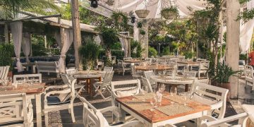 Colosso Fortaleza realiza nova edição da festa Ravenala neste sábado