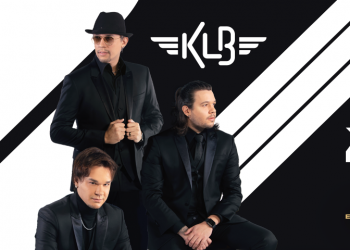 KLB anuncia show em Fortaleza