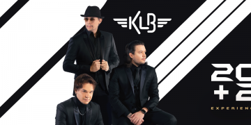 KLB anuncia show em Fortaleza