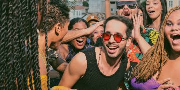 Conheça LUCAS, a nova aposta do Axé que promete agitar o Fortal