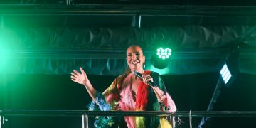 Ivete Sangalo, Léo Santana e Bell Marques agitam terceiro dia de Fortal