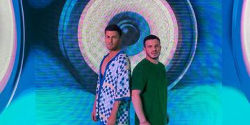 Matheus Fernandes lança música com David Carreira, cantor português; ouça