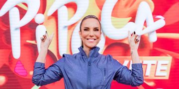 Ivete Sangalo estreia programa dominical na Globo; saiba quem serão os primeiros convidados