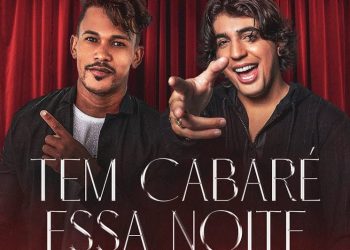 Nattan grava clipe do novo single ‘Tem Cabaré Essa Noite’