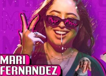 Confira as atrações do show ‘Mari Sem Fim’ em Fortaleza