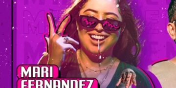 Confira as atrações do show ‘Mari Sem Fim’ em Fortaleza