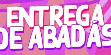 Abadás do Bloco Largadinho e Village começam a ser entregues; saiba como e quando fazer a retirada