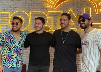 Central do Fortal: atrações fazem pocket show e adiantam novidades do evento