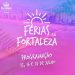 Férias em Fortaleza: confira a programação do final de semana