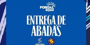 Confira a programação completa de entrega de abadás do Fortal e saiba como retirar o seu