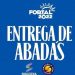 Confira a programação completa de entrega de abadás do Fortal e saiba como retirar o seu