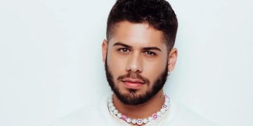 Zé Felipe fala sobre importância de Virgínia em sua carreira e se prepara para estrear no Fortal 2022