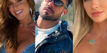 FORTAL 2022: A convite de Brahma e Beats, famosos desembarcam em Fortaleza para curtir a maior micareta do país