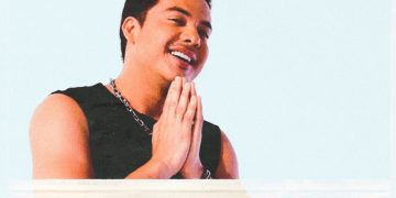 Wesley Safadão revela expectativas para o Camarote Mucuripe, nesta sexta (22)