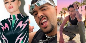 MTV Miaw 2022 acontece nesta terça (26) e terá performances de Pedro Sampaio, Matuê e Luísa Sonza