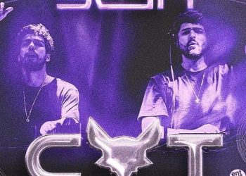Em Fortaleza, ingressos do show de Cat Dealers começam a ser vendidos