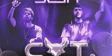 Em Fortaleza, ingressos do show de Cat Dealers começam a ser vendidos