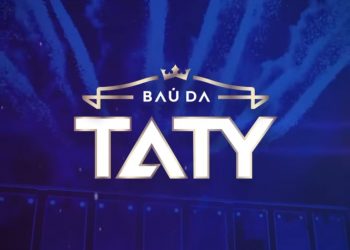 Ingressos para o “Baú da Taty” começam a ser vendidos