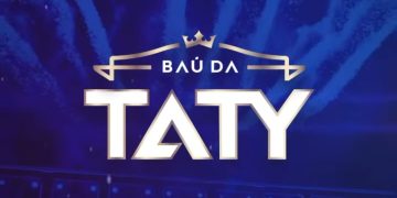 Ingressos para o “Baú da Taty” começam a ser vendidos