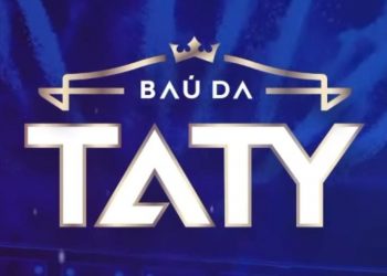 Nova edição do “Baú da Taty” é confirmada e ganha teaser