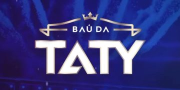 Nova edição do “Baú da Taty” é confirmada e ganha teaser
