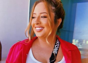 Mari Fernandez fala sobre suas expectativas para o ‘Mari Sem Fim’