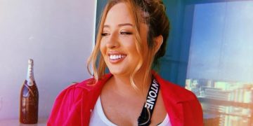 Mari Fernandez fala sobre suas expectativas para o ‘Mari Sem Fim’