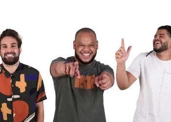 DNA do Axé: conheça a banda Filhos da Bahia, atração inédita no Fortal 2022