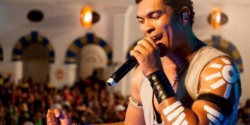 “Vamos levar a energia do Guetho para o público”, diz Denny Denan sobre novo DVD da Timbalada em Fortaleza