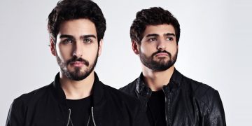 Dupla de eletrônica Cat Dealers retorna a Fortaleza em agosto