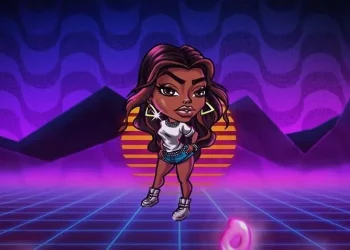 Ludmilla anuncia show do projeto Numanice em Fortaleza