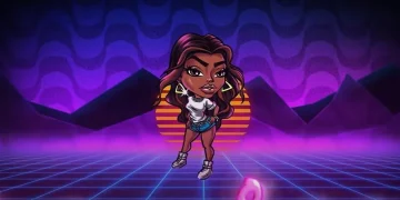 Ludmilla anuncia show do projeto Numanice em Fortaleza