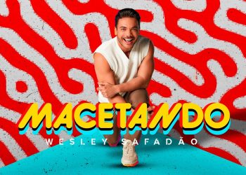 Wesley Safadão lança clipe gravado no Camarote Mucuripe do Fortal