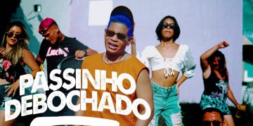 Dan Ventura é anunciado como participação no bloco Bagunça do Fortal 2022