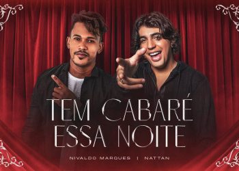 “Tem Cabaré Essa Noite” invade o top 50 do Spotify Brasil